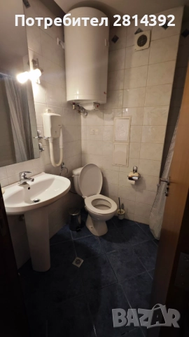 Изгодно Двустаен апартамент в Банско от собственик без такса поддръжка, в Нарцис между Тане и Марая, снимка 15 - Апартаменти - 52516246