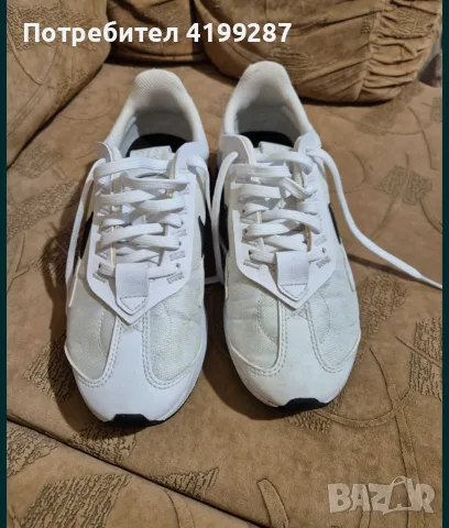 Маратонки Nike , 39 номер, снимка 2 - Маратонки - 56091027