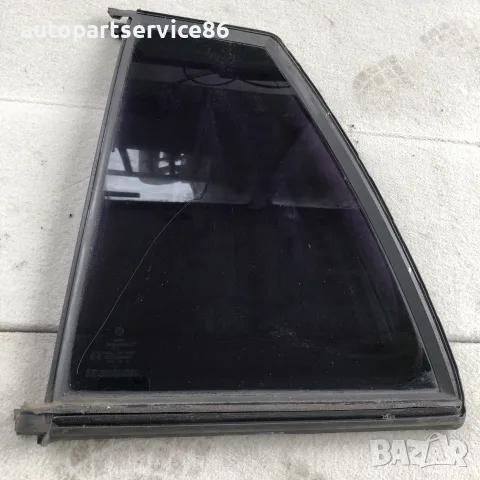 Предно ляво странично стъкло 43R-000262 за Jeep Cherokee KJ 2.8 CRD 2008