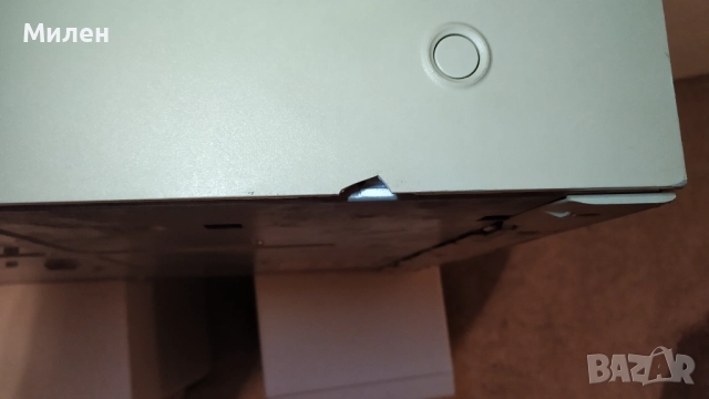 Ретро компютър Пентиум 1 Dell GXi 5133L, снимка 12 - За дома - 52460987