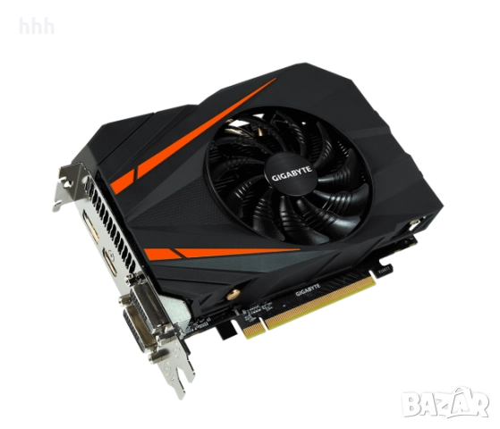 Осемядрено гейминг PC Intel i7-3770/4х3.4GHz/8MB L3/16gb ddr3 1600MHz/128ssd/320GB/GTX1060_3GB, снимка 3 - Геймърски - 52307672