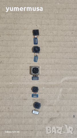 Galaxy A32 5G-оригинални камери 