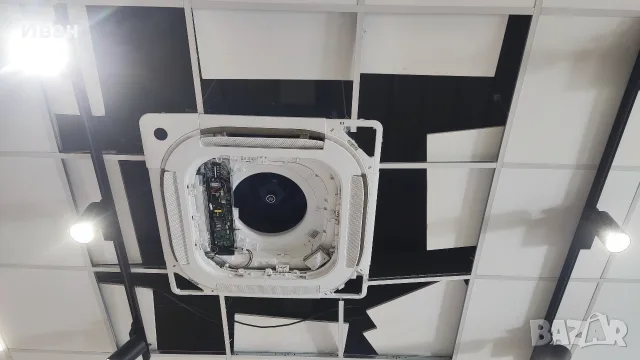 Климатици Карлово, снимка 2 - Климатици - 55778968