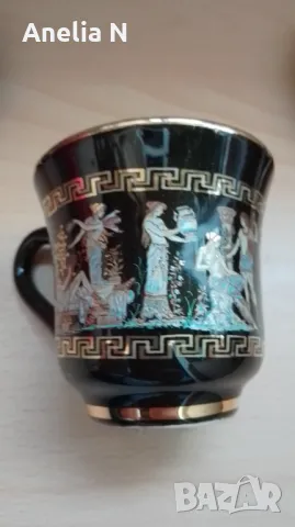 Сервиз за кафе, снимка 10 - Други ценни предмети - 50148403