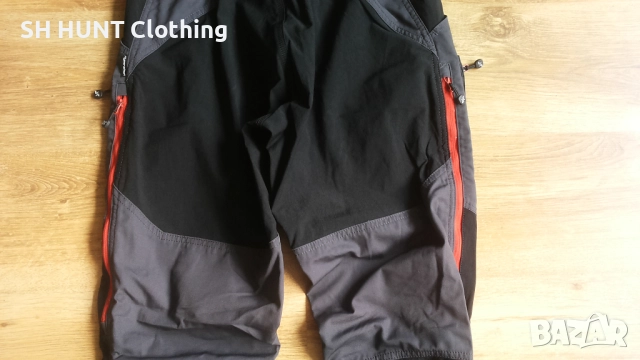 Revolution Race Nordwand Pro Stretch Pants размер 52 / L панталон - 1556, снимка 4 - Екипировка - 52578592