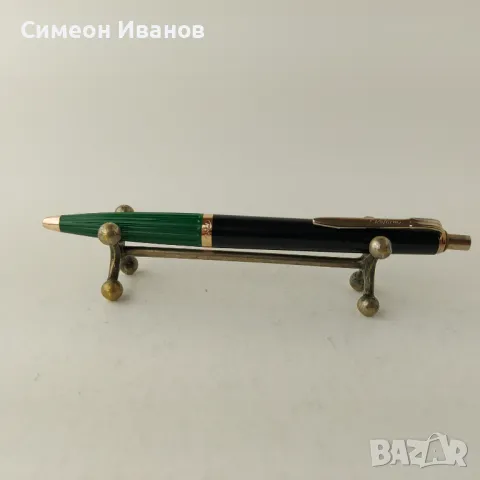 Интересна старa химикалка Reform Германия #5777, снимка 2 - Антикварни и старинни предмети - 49178771