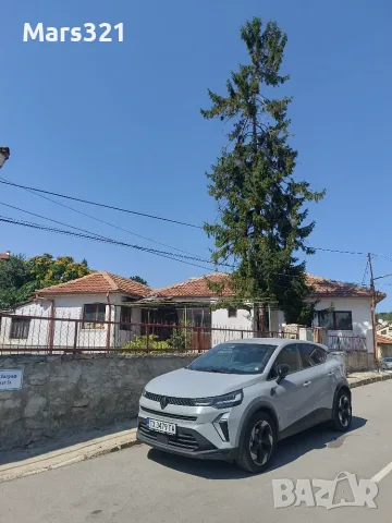 Продавам къща в Балчик - центъра, до старата автогара