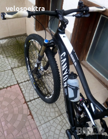 Ендуро Каньон Гранд Каньон АЛ 29"! "мека" рамка ! 11 скорости ХТ ! , снимка 5 - Велосипеди - 52867896