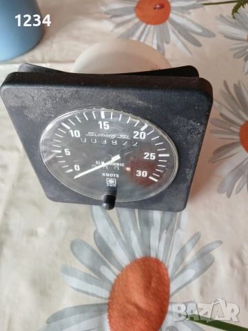 километраж SUMLOG SL , снимка 3 - Аксесоари и консумативи - 53219148