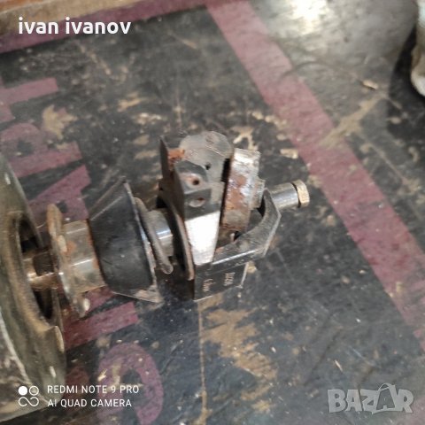 Мотор Телеподаващо, снимка 8 - Други инструменти - 33809320