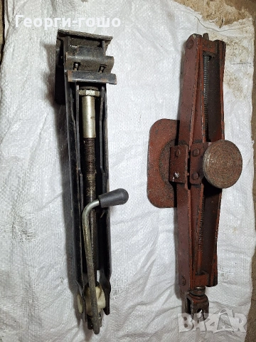 крикове , снимка 4 - Други инструменти - 53732897