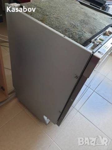 LED - Wi-Fi - XXL Съдомиялна Miele - Auto Open - Пълно Вграждане 60см, снимка 10 - Съдомиялни - 53867707