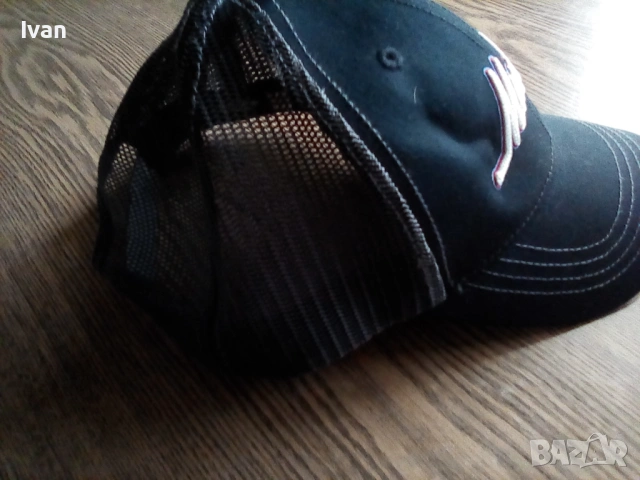 Оригинална шапка Ford Mustang, снимка 2 - Шапки - 53089720