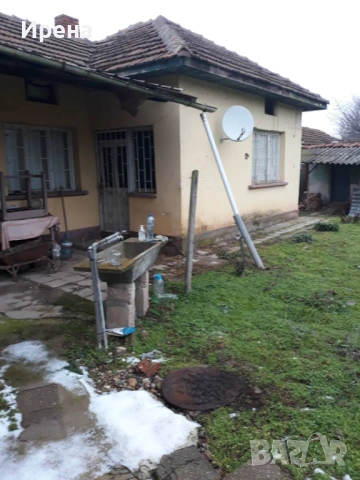 Къща в гр. Брусарци, обл. Монтана, снимка 5 - Къщи - 53130842