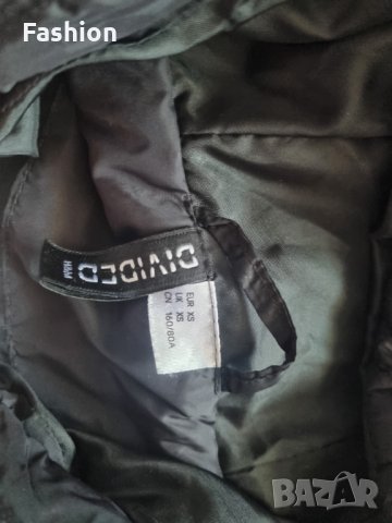 Дамско яке от H&M, снимка 2 - Якета - 34861496