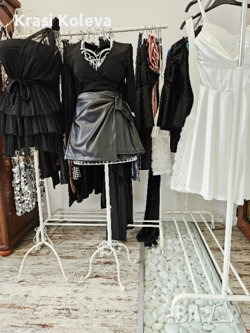 рокли,панталони ,гащеризони, снимка 2 - Други - 52219185