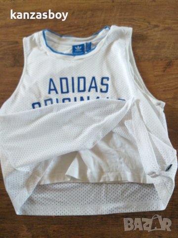 adidas - страхотен дамски потник КАТО НОВ, снимка 7 - Потници - 41656559