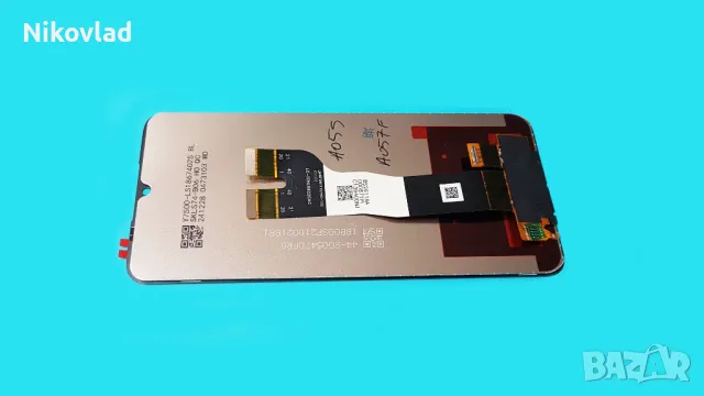 Дисплей Samsung Galaxy A05s (SM-A057F, SM-A057FМ)