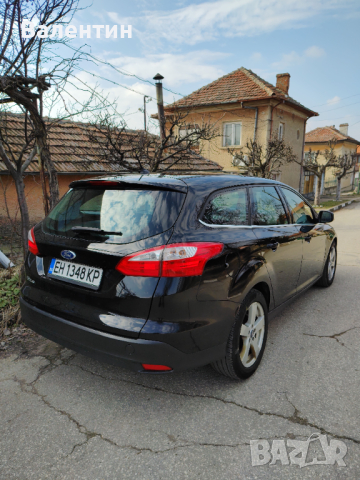 Ford Focus Titanium, снимка 4 - Автомобили и джипове - 44640474