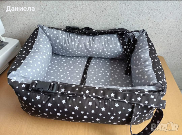 Столче за кола за куче , снимка 11 - За кучета - 44724842