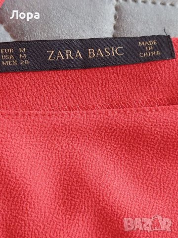 Дамски гащеризон ZARA , снимка 4 - Гащеризони - 41323006