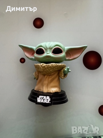 Фигурки Funko Pop, снимка 2 - Фигурки - 52943855