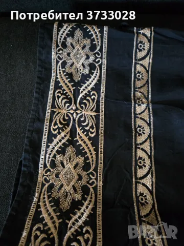 Летен панталон , снимка 2 - Панталони - 50350103