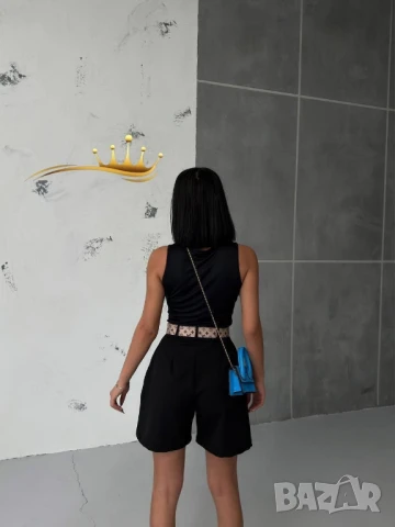 дамски комплекти louis vuitton , снимка 4 - Спортни екипи - 51291916