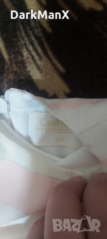 Бебешки роклички, снимка 7 - Бебешки рокли - 36072093