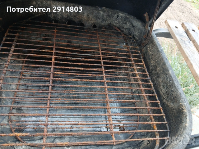 барбекю, снимка 6 - Барбекюта - 52531668