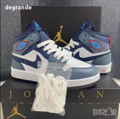 Маратонки Jordan Air 