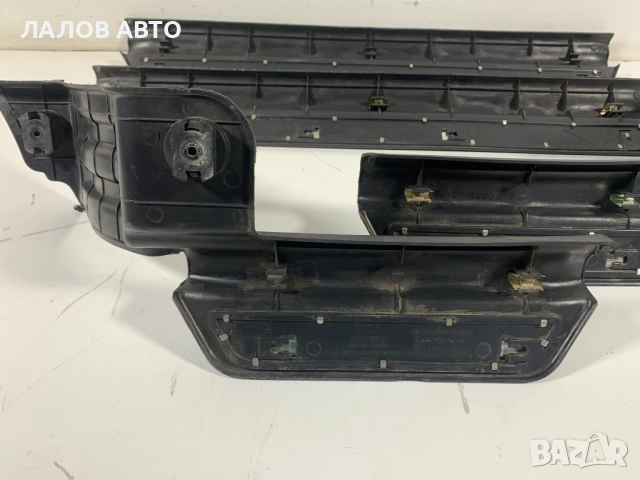 Вътрешни интериорни лайсни прагове Хюндай Теракан Vutreshni pragove Hyundai Terracan 84250-H1002 , снимка 9 - Части - 51534527