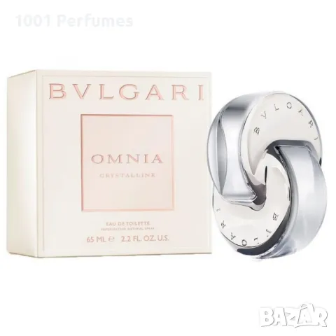 Дамски парфюм Bvlgari Omnia EDP 65ml, снимка 1 - Дамски парфюми - 48173092