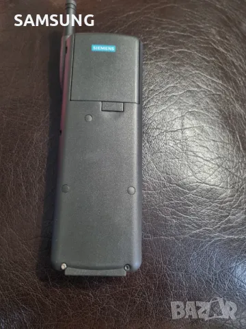 SIEMENS - S6D, снимка 5 - Siemens - 50052664