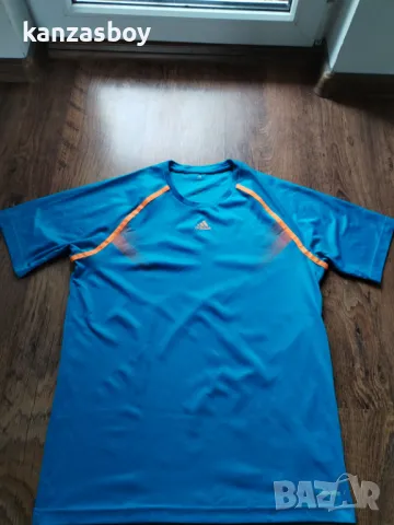 Adidas - страхотна мъжка тениска тениска M, снимка 6 - Тениски - 50011675
