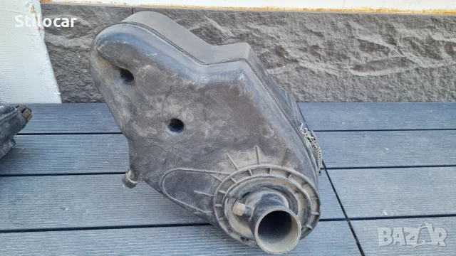 Кутия въздушен филтър Mercedes 410 1994г, снимка 5 - Части - 51027523