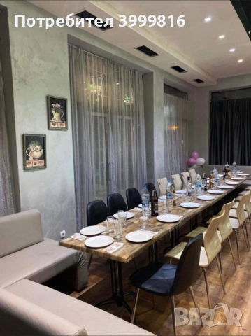 ПАРТИ ЗАЛА ПОД НАЕМ !, снимка 6 - Заведения - 52703632