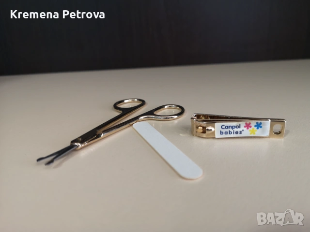 Голям лот с бебешки дрешки 0-3 месеца,аксесоари,килим,бебе албум и други -повечето от нещата са нови, снимка 11 - Други - 53854686