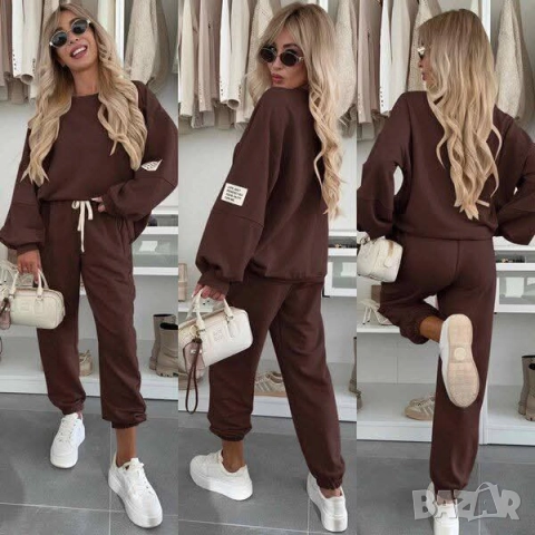 дамски спортен екип