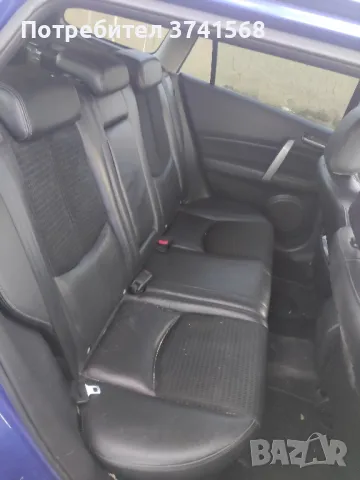 НА ЧАСТИ Mazda 6 2.0 дизел 143 коня , снимка 6 - Части - 48869373