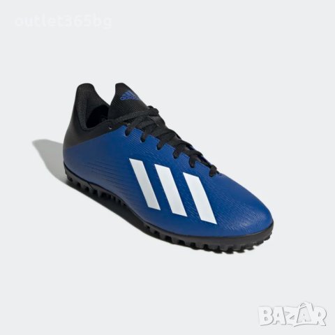 Adidas - X 19.4 Turf Boots №44 2/3,№46 Оригинал Код 665, снимка 5 - Футбол - 41182082