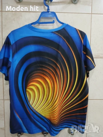 Тениски за момче размер 164 см., снимка 7 - Детски тениски и потници - 50647136