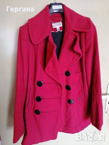 Зимно дамско палто Danini 44 (L) 