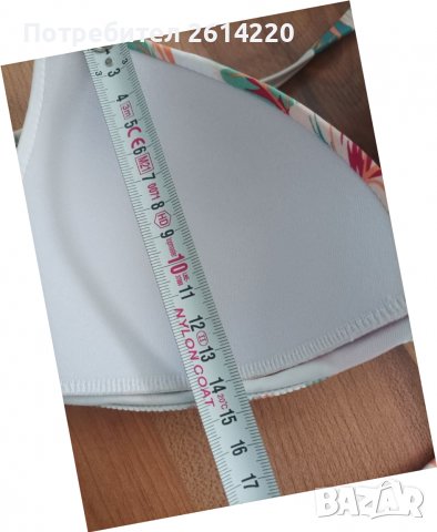 Roxy  бански , снимка 9 - Бански костюми - 39232467