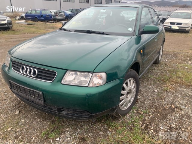Audi A3/1,8/AGN на части, снимка 2 - Автомобили и джипове - 44269682
