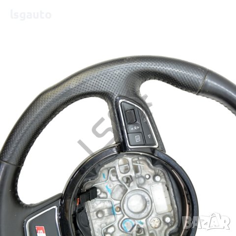 Волан AUDI A6 (4G, C7) 2011-2018 ID:102567, снимка 5 - Части - 41120287