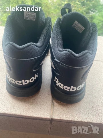 Маратонки REEBOK, снимка 11 - Маратонки - 51120228