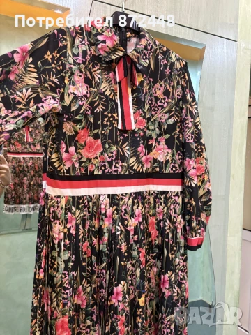 Рокля, снимка 3 - Рокли - 51206623