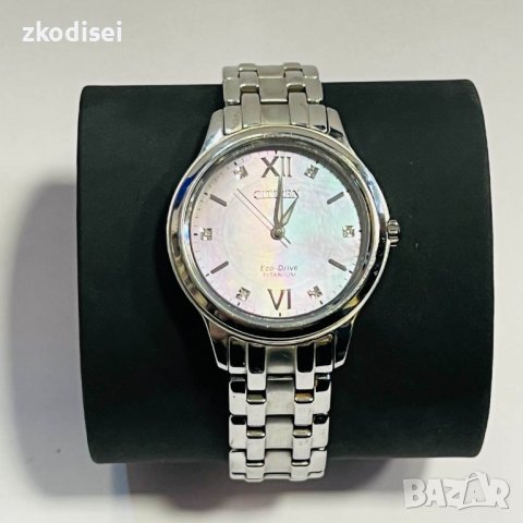 Часовник Citizen E031-R010077, снимка 2 - Мъжки - 39691085