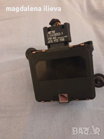 круиз контрол Bosch, снимка 2 - Части - 52005667